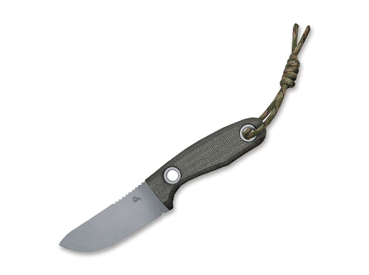 foto N��/BLACKFOX VIATOR RYB�� D2MG MIKARTA BF-731D2MG